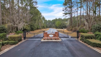 LOT 83 Fiddlers Cove NE, Townsend, GA 31331