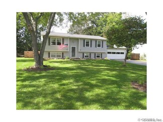 5 Gilead Hill Rd, North Chili, NY 14514