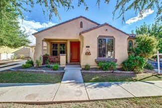 2967 E Camellia Dr, Gilbert, AZ 85296