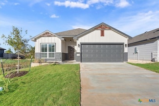 3816 Oglala Trail, Temple, TX 76502