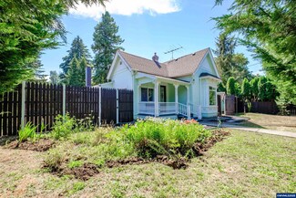 39033 NE 1st Ave, Scio, OR 97374