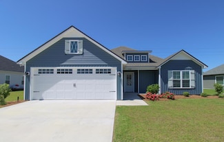3968 Lu Ln, Hahira, GA 31632