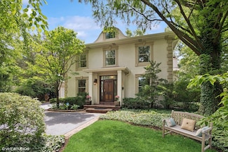2007 Wilmette Ave, Wilmette, IL 60091