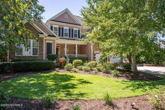 3615 Gleneagle Dr, Southport, NC 28461