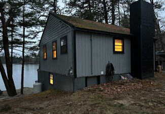 6 Dearborn Rd, East Wakefield, NH 03830
