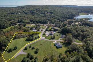 Lot 8 Rolling Meadow E, Rockport, ME 04856