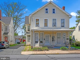 234 Church Ave, Ephrata, PA 17522