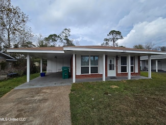 3804 Anita St, Gulfport, MS 39501