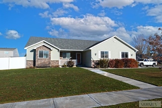 660 Regency Ln, Idaho Falls, ID 83402