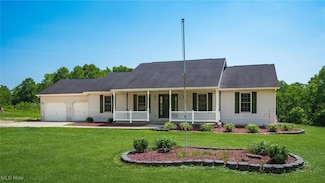 9910 Matchett Rd, Norwich, OH 43767