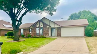 6605 Lucilla Ct, Fort Worth, TX 76134