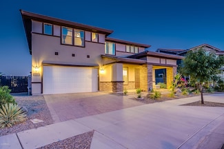 5033 S Girard St, Gilbert, AZ 85298