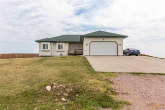 23000 Morninglight Dr, Rapid City, SD 57703