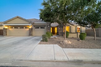 16233 W Mohave St, Goodyear, AZ 85338