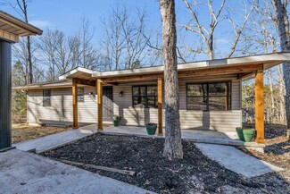 99 Byrds Chapel Rd, Rising Fawn, GA 30738