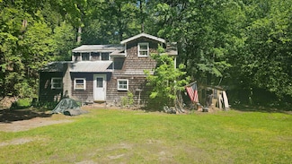 116 Newcomb Rd, Westminster, VT 05158