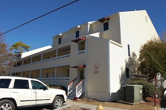 1100 Possum Trot Rd Unit A107, North Myrtle Beach, SC 29582