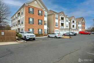 2813 Edward Stec Blvd Unit 2813, Edison, NJ 08837