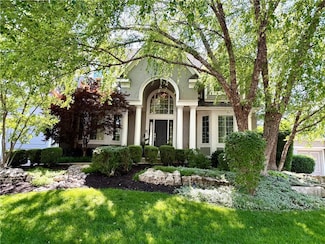 14911 Outlook Ln, Overland Park, KS 66223