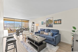 1778 Ala Moana Blvd Unit 2618, Honolulu, HI 96815
