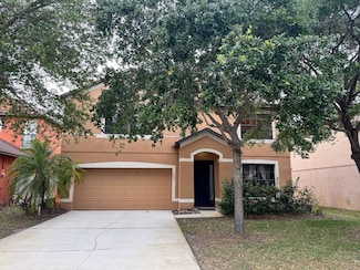 4345 Millicent Cir, Melbourne, FL 32901