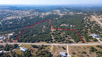 129 Lost Canyon Creek Dr, Bertram, TX 78605