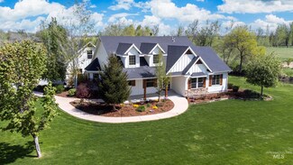22358 Eel Ln, Middleton, ID 83644