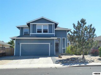 760 W Golden Valley Rd Unit 2, Reno, NV 89506