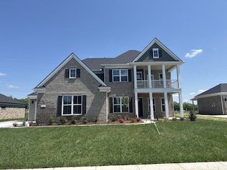 7720 Second Fiddle Way, Arrington, TN 37014