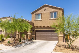 3356 N Dales Crossing Dr, Tucson, AZ 85745