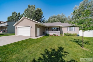 107 N 4682 E, Rigby, ID 83442