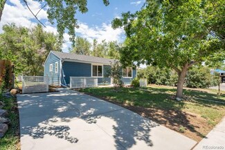 3605 S Hooker St, Englewood, CO 80110