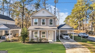 330 Carter St, Richmond Hill, GA 31324
