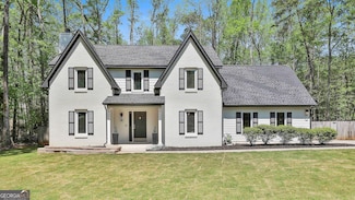 214 Windgate Ct, Peachtree City, GA 30269