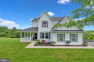 1112 Rochester Ct, Westminster, MD 21157