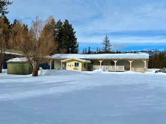 173 Old Church Rd, Olney, MT 59927