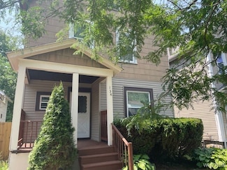 134 Heath St, Buffalo, NY 14214