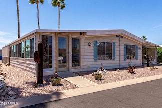 661 S Hawes Rd Unit 81, Mesa, AZ 85208