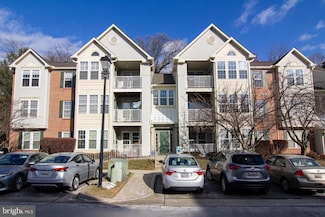7906 Valley Manor Rd Unit D, Owings Mills, MD 21117