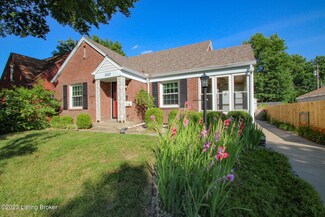 5503 Southern Pkwy, Louisville, KY 40214