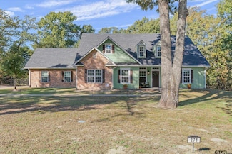 271 Rains Cr 4269, Emory, TX 75440