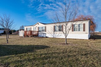 3747 Illinois 64 Unit Lot 162, Mount Morris, IL 61054