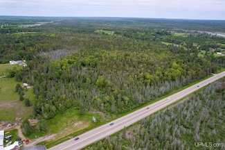 TBD US 2, Rapid River, MI 49878