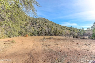 Lot # 013 W Munsee Dr Unit '013', Payson, AZ 85541