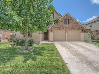 2824 Lake Highlands, Schertz, TX 78108