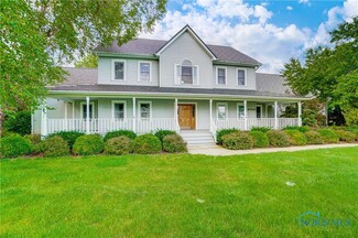 13839 Hannah Rd, Bowling Green, OH 43402