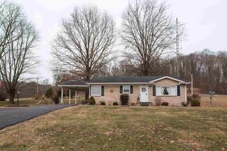 5363 N State Road 545, Dubois, IN 47527