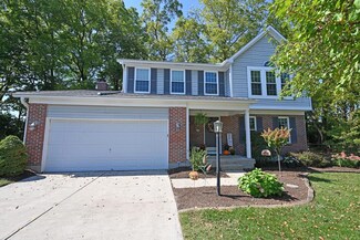 6267 Woodridge Ct, Mason, OH 45040