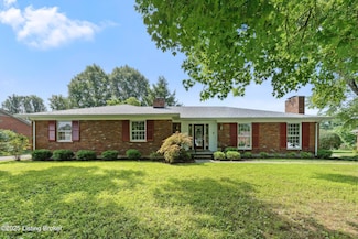 8308 Dinah Way, Louisville, KY 40242