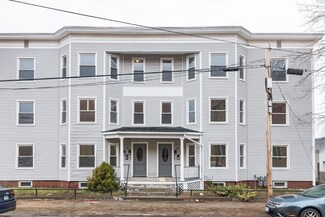 680 Harvard St, Manchester, NH 03103